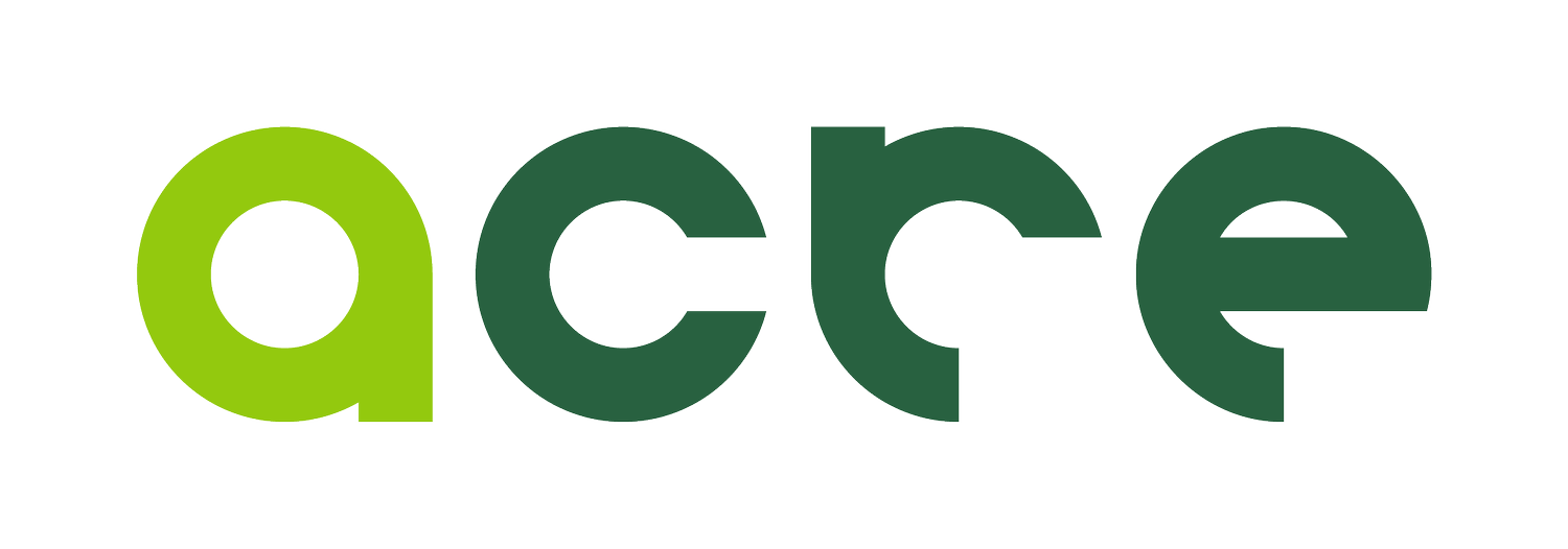 Acre Workplace Logo