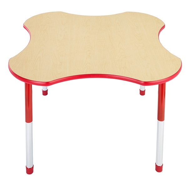 Hercules Activity Table