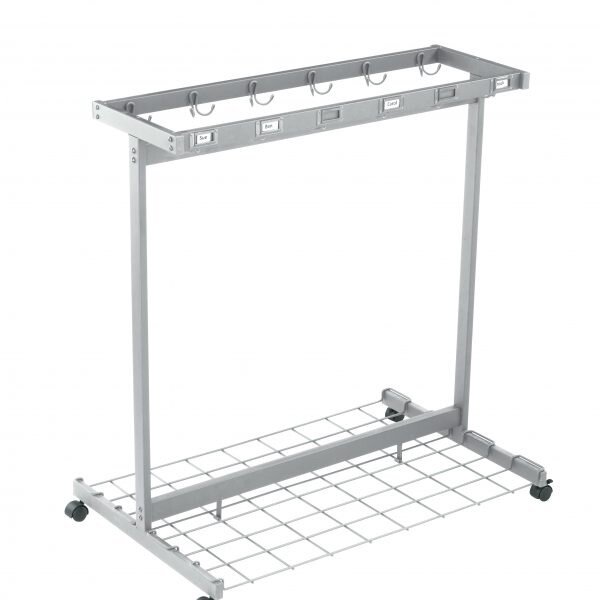 Knapsack Rack