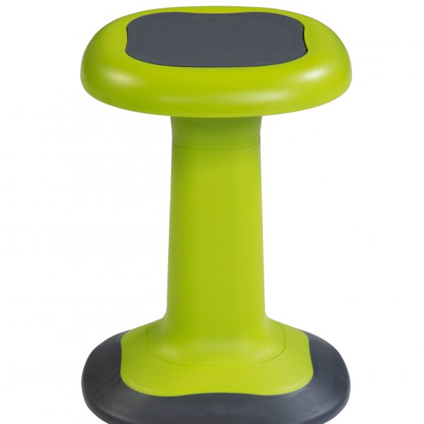 Squircle Wobble Stool