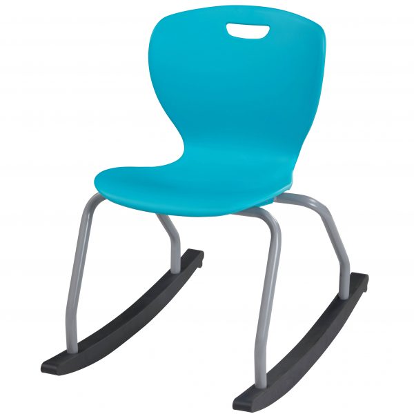 Zed Rocker Chair