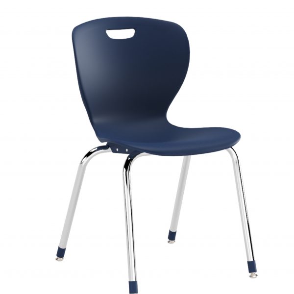 Zed Stack Chair