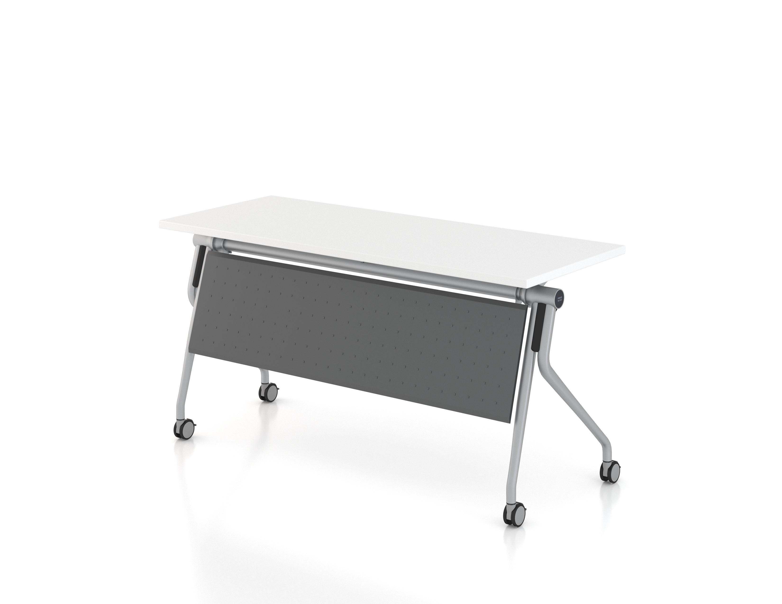 Concur Flip-Top Table