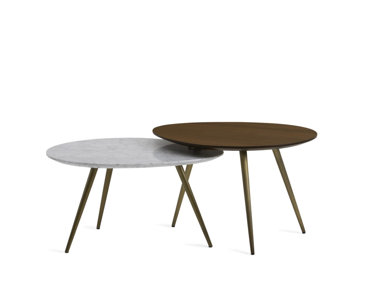 Lily Pad Tables