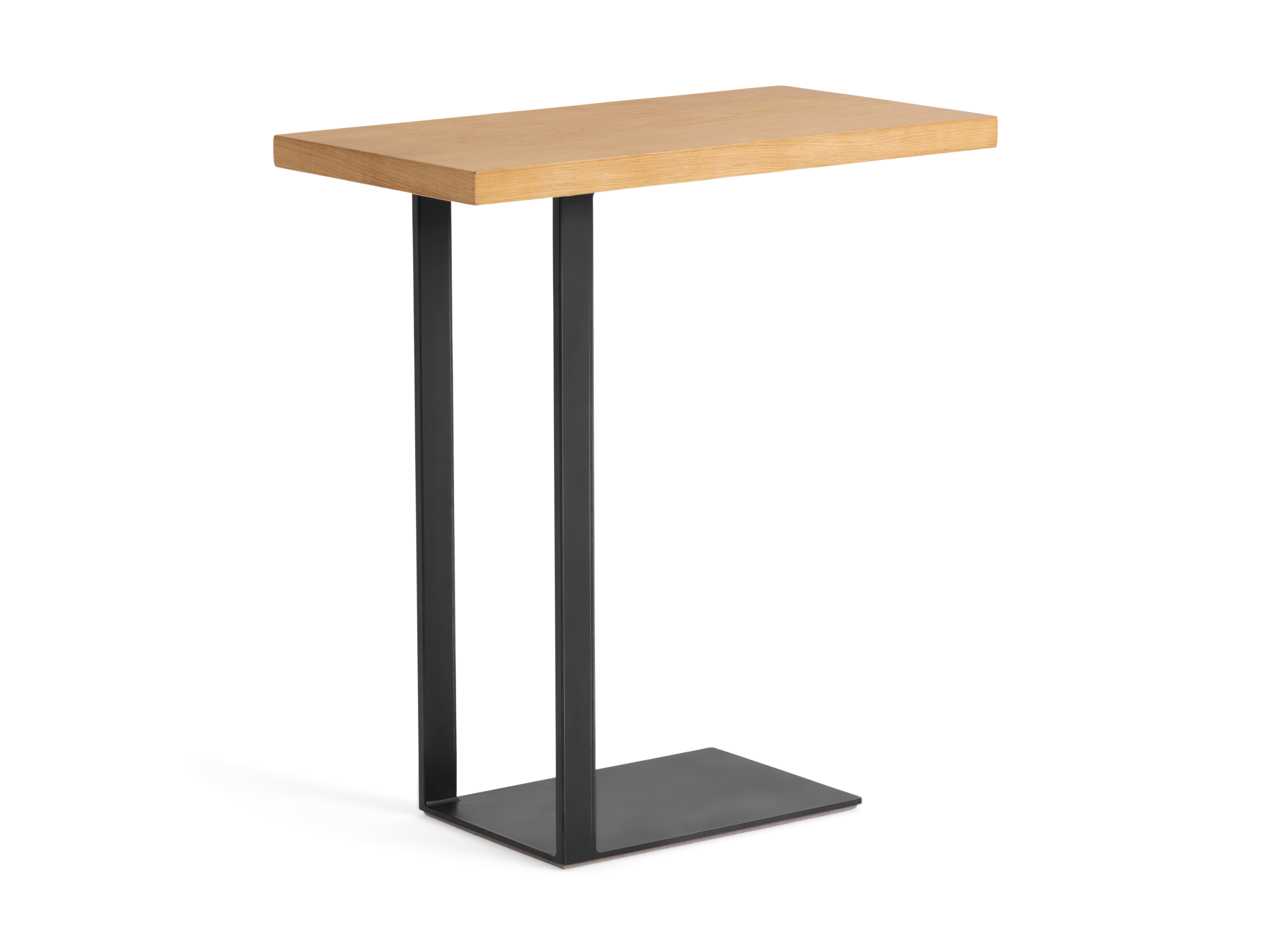Linear Side Table