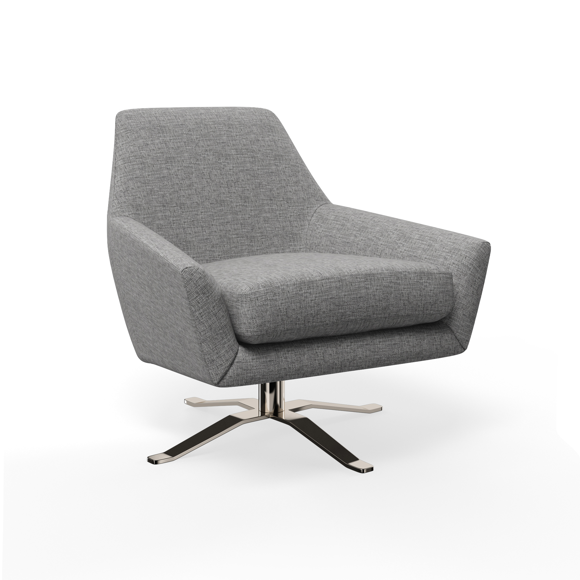 Lucas Lounge Chair