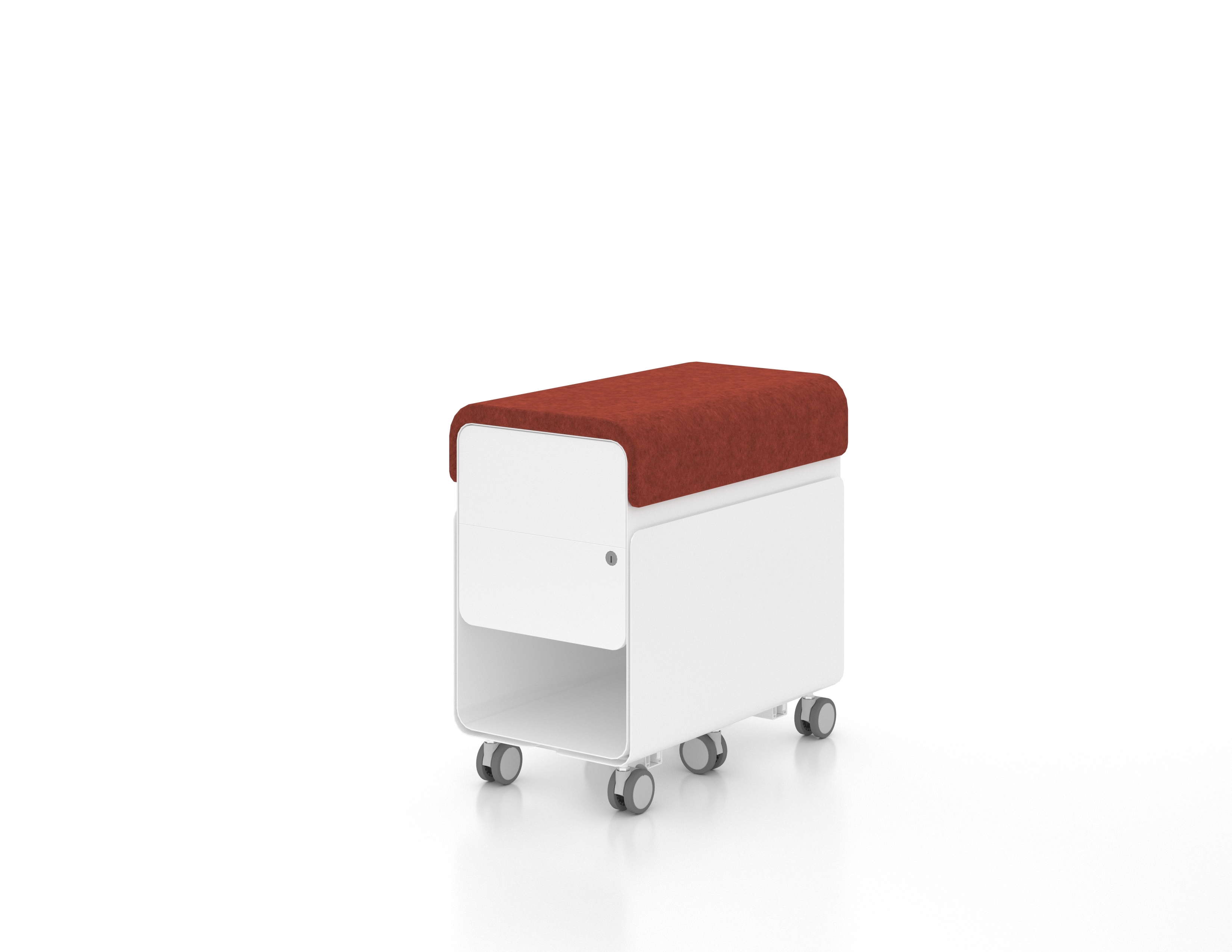 Revi Mobile Storage Cart