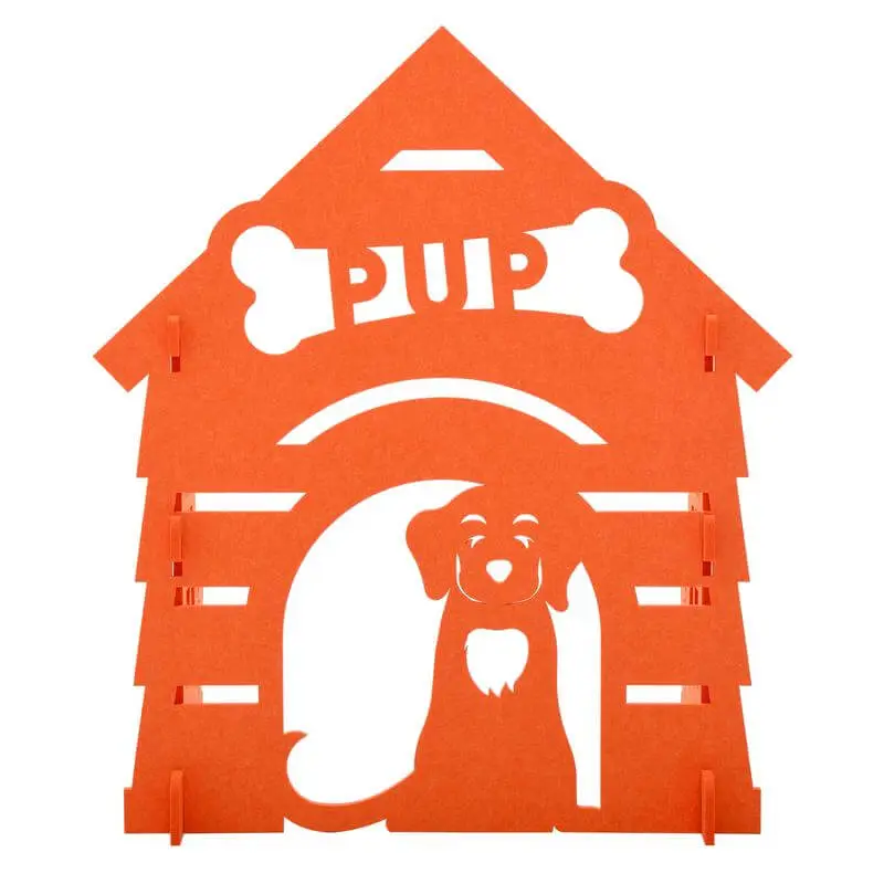 Flowform™ Play - Dog House