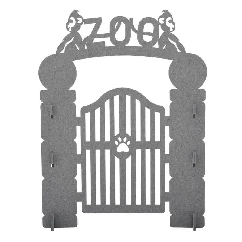 Flowform™ Play - Zoo