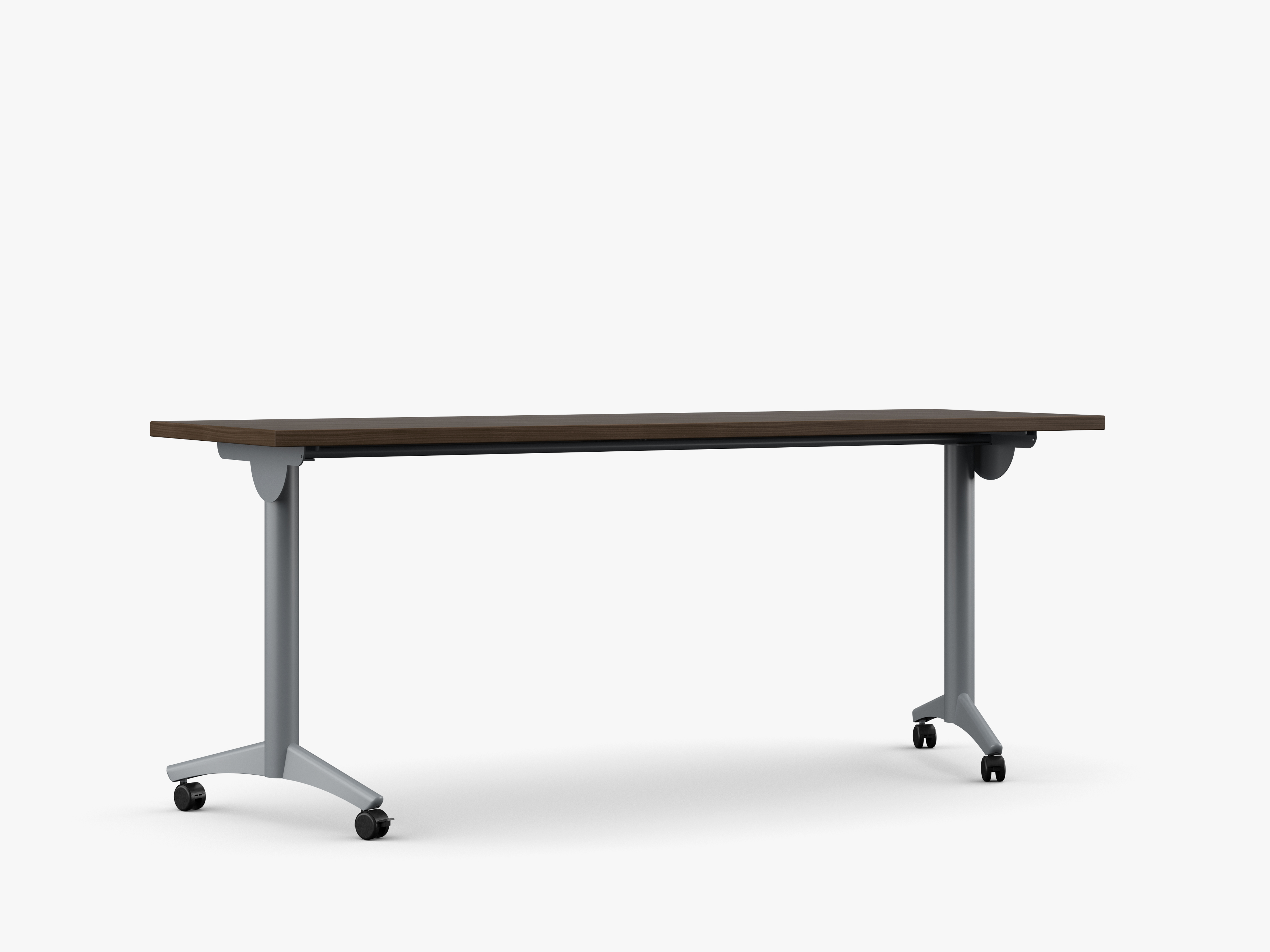 WaveWorks Flip-Top Table