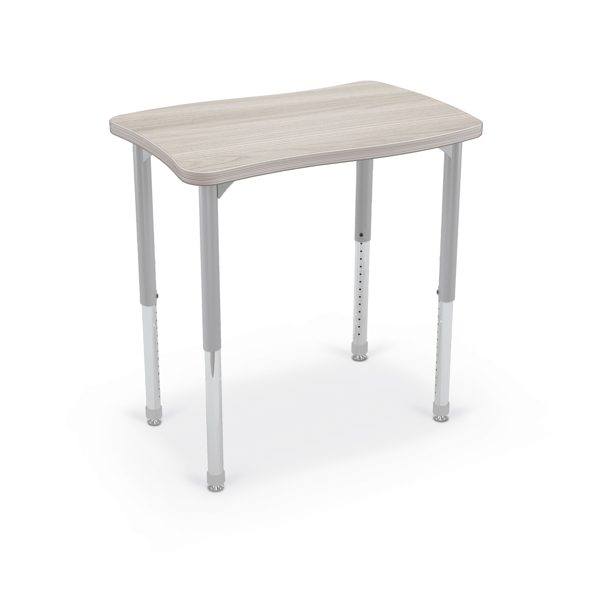 Hierarchy Desk