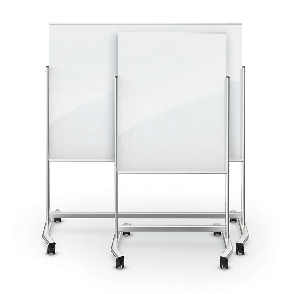 Visionary Mobile Whiteboard