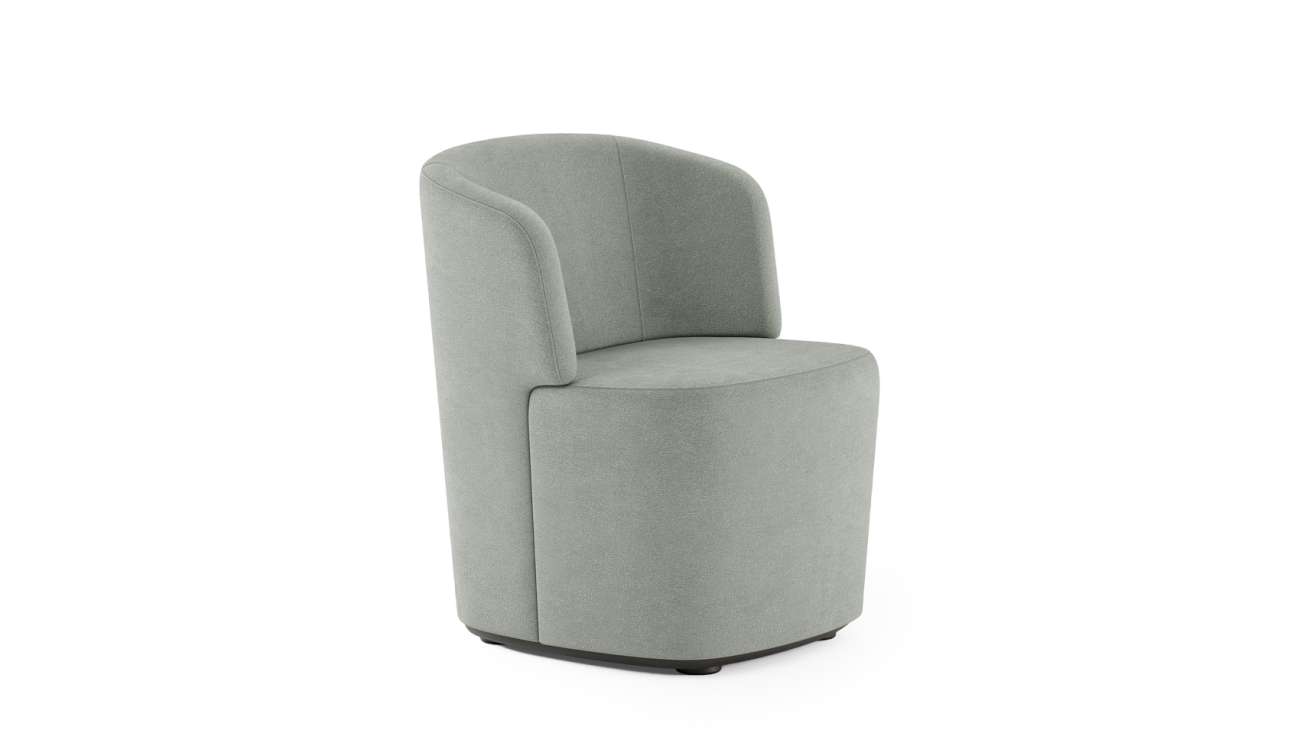 Ally Lounge Chair