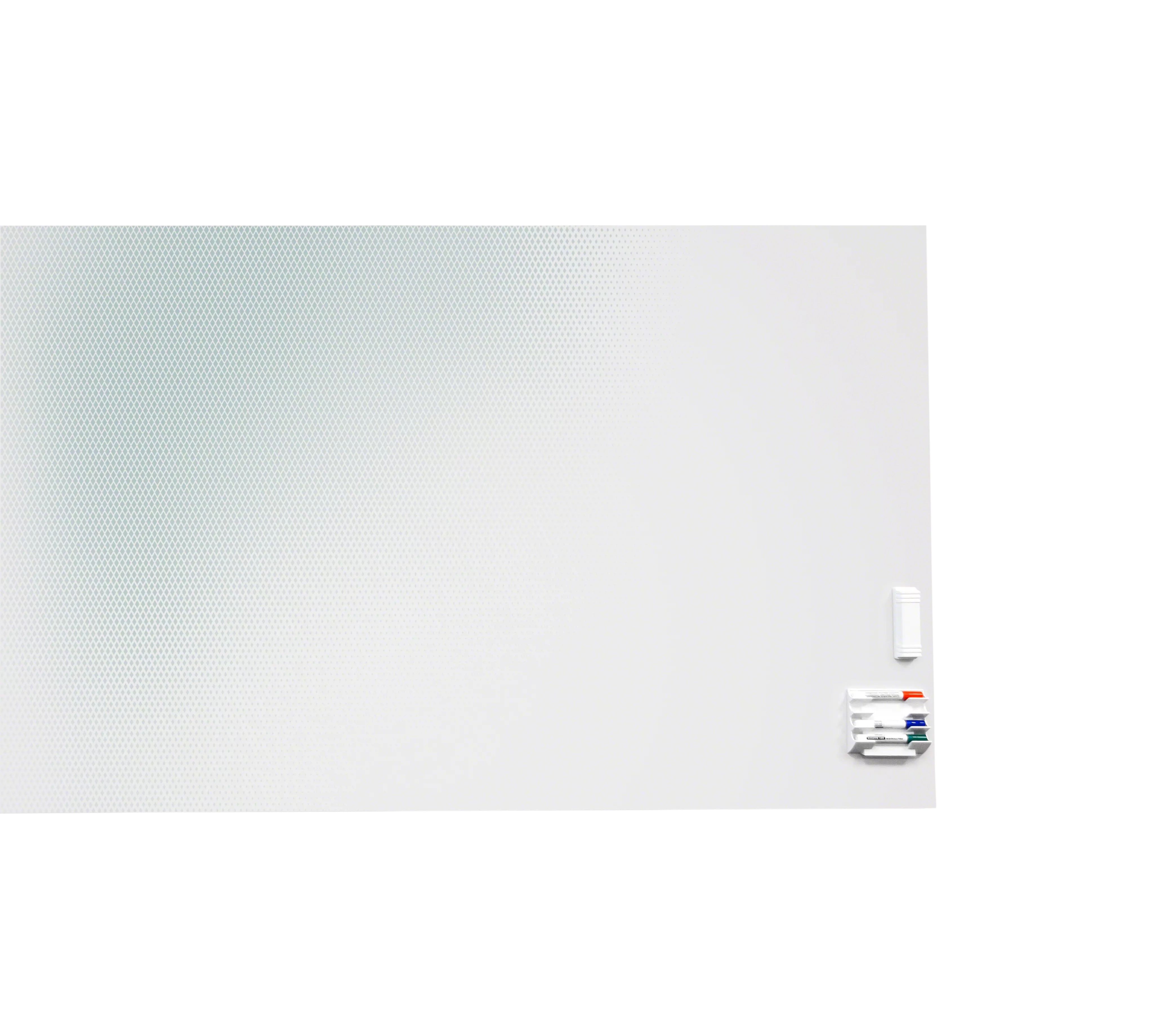 Sans™ Frameless Whiteboard