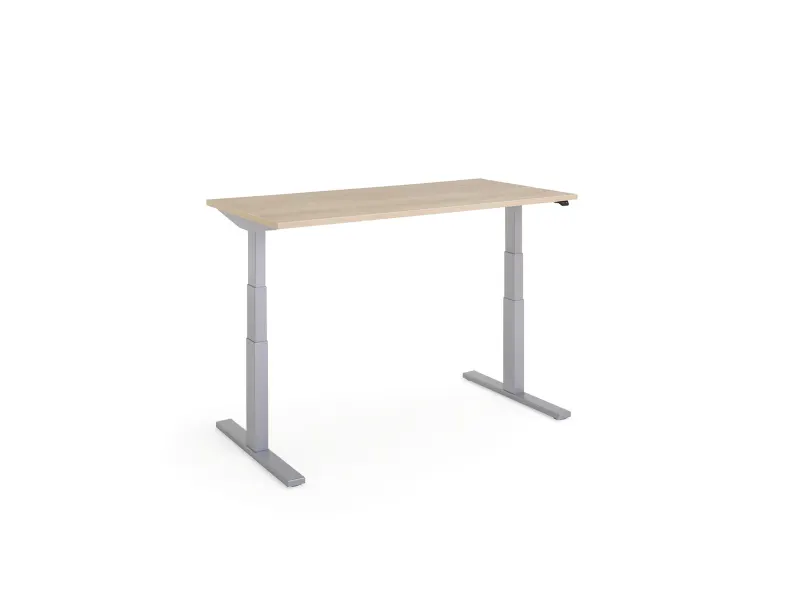 Migration SE Height-Adjustable Desk