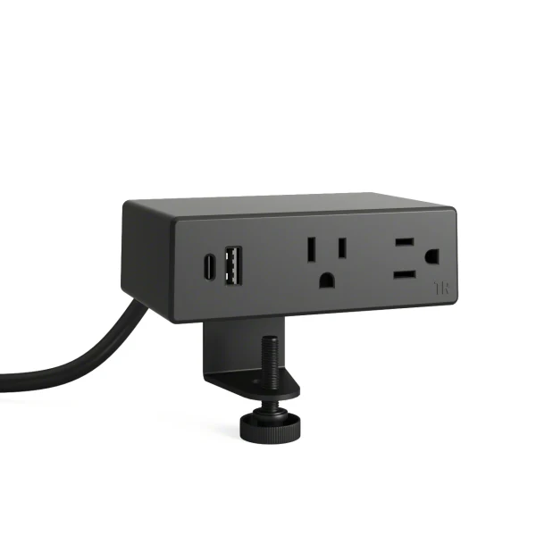 Powerstrip Intro