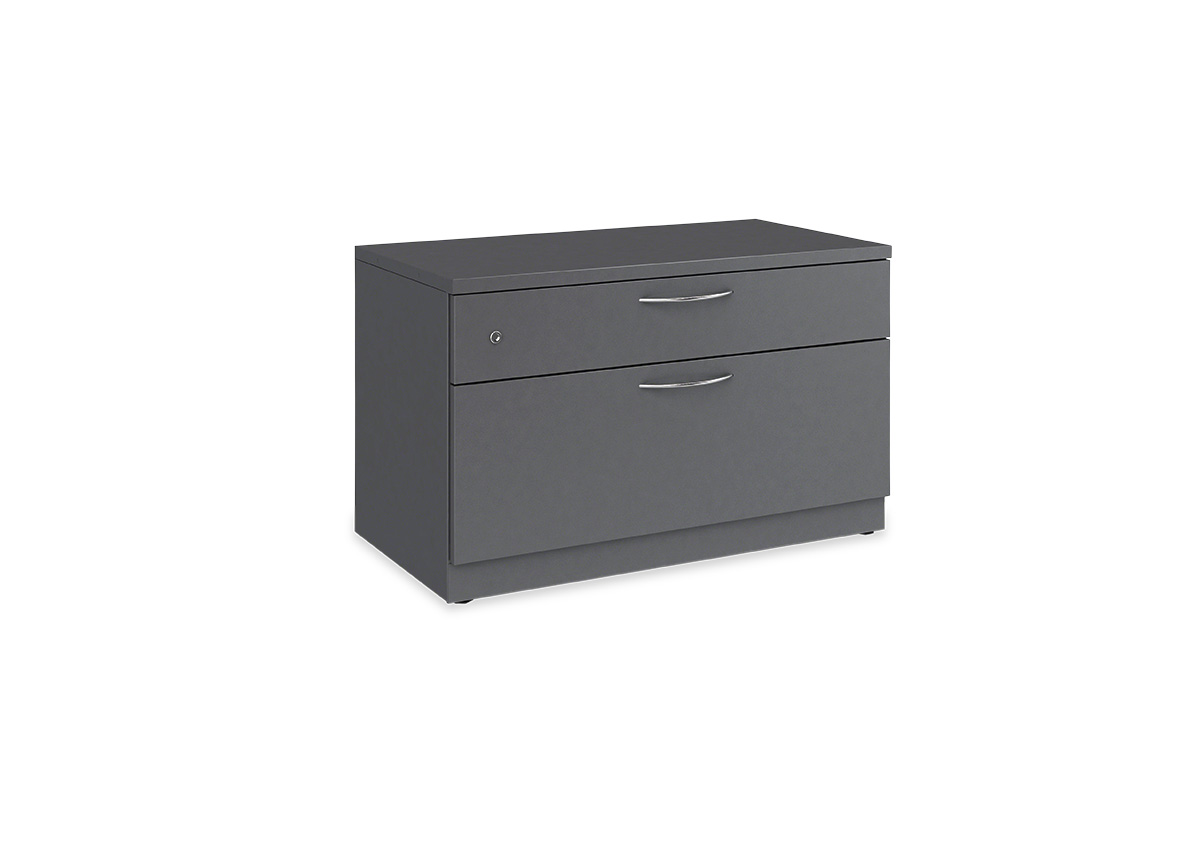 Universal Steel Storage