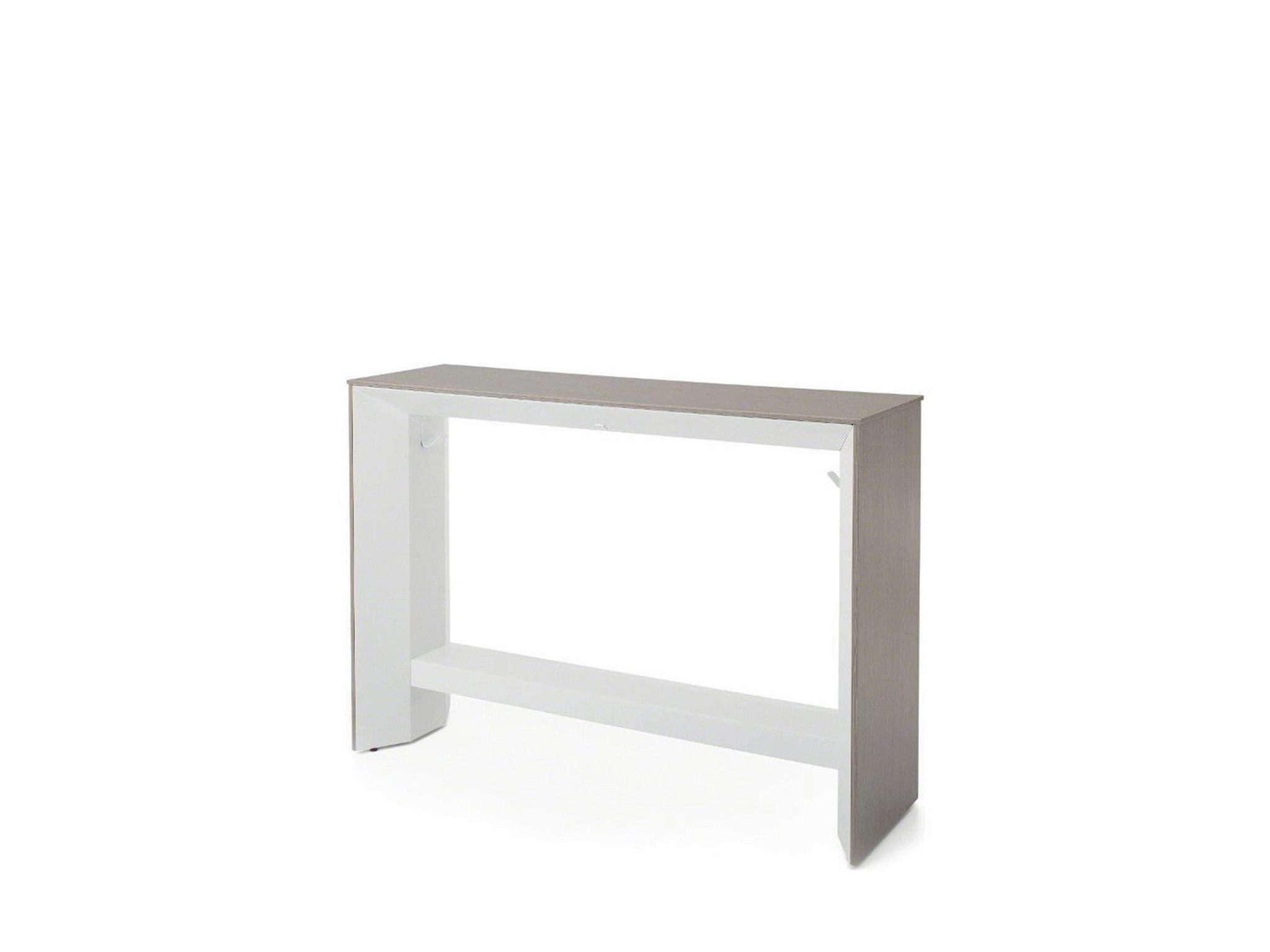 Turnstone Campfire Slim Table